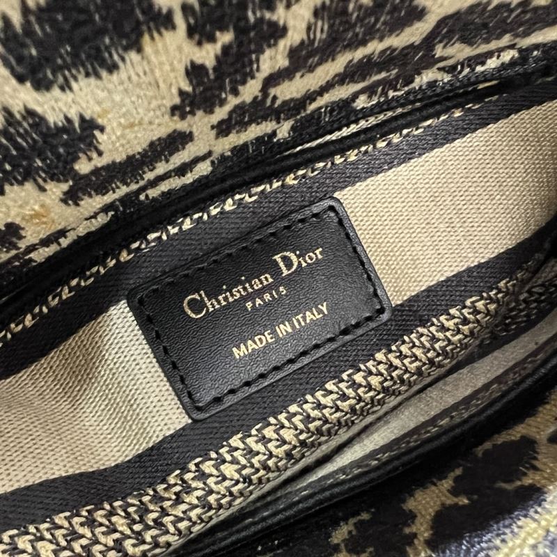 Christian Dior My Lady Bags